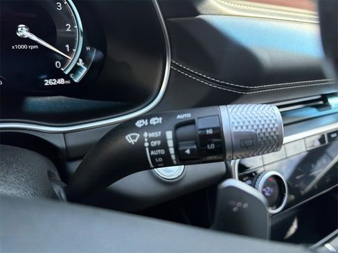 Used 2024 Genesis GV80 3.5T w/ Prestige Package image 29