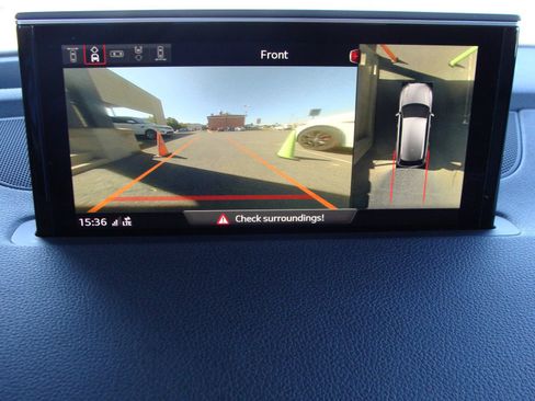 Used 2019 Audi Q7 3.0T Prestige w/ Prestige Package image 24