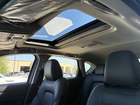 New 2025 MAZDA CX-5 AWD 2.5 S w/ Premium Plus Pkg image 21