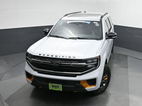 New 2026 Ford Expedition Tremor AWD/4WD image 44