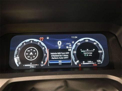 New 2025 Toyota 4Runner Limited image 9