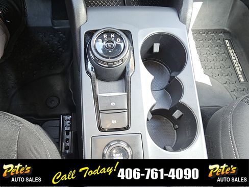 Used 2022 Ford Bronco Sport image 20