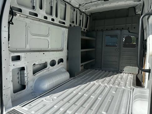 Used 2017 Nissan NV 2500 S w/ Power Basic Package image 12