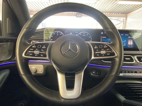 Used 2023 Mercedes-Benz GLE 450 4MATIC image 25