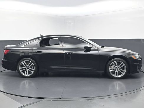 Used 2021 Audi A6 Premium Plus w/ Premium Plus Package AWD/4WD image 6