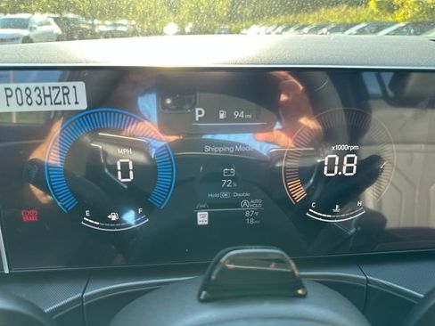 New 2026 Hyundai Santa Fe SEL image 22