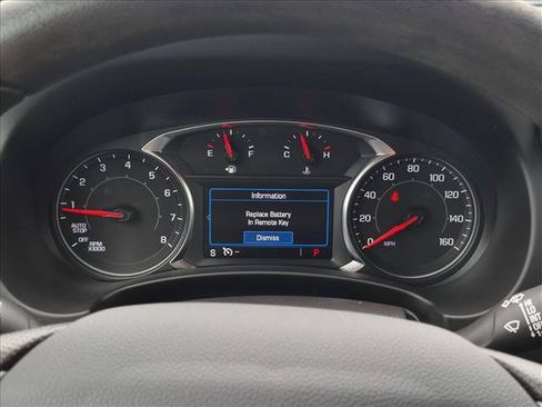 Used 2022 GMC Terrain SLE FWD image 10