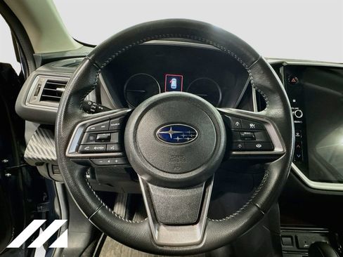 Used 2024 Subaru Ascent Premium w/ Convenience Package AWD/4WD image 10