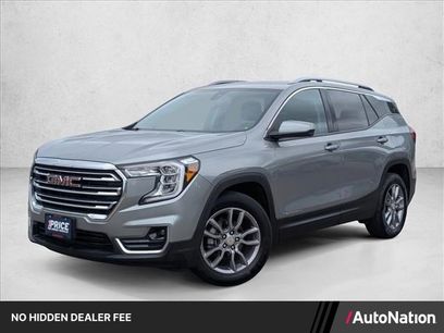 Used 2023 GMC Terrain SLT