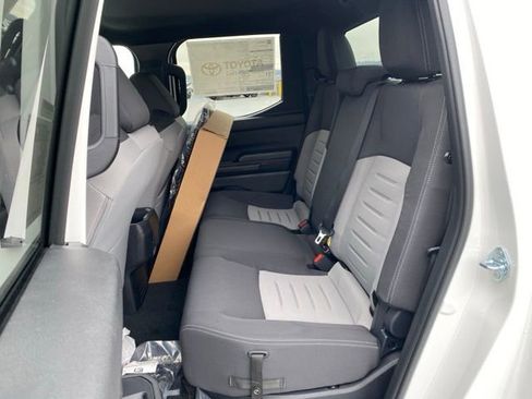 New 2026 Toyota Tacoma 4x4 Double Cab image 19