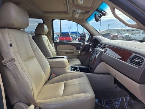 Used 2013 Chevrolet Tahoe Hybrid image 10