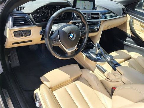 Used 2020 BMW 430i xDrive Convertible w/ Executive Package AWD/4WD image 4
