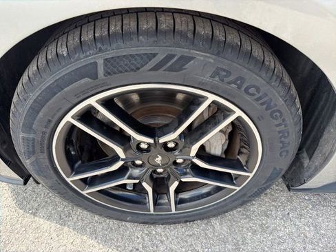 Used 2020 Ford Mustang GT w/ Equipment Group 301A RWD image 14