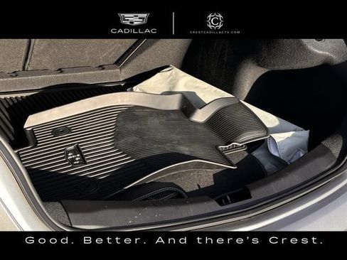 Used 2026 Cadillac CT5 V Blackwing RWD image 31