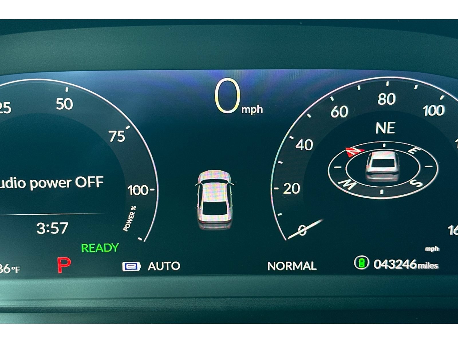 Used 2025 Honda Accord Sport image 41