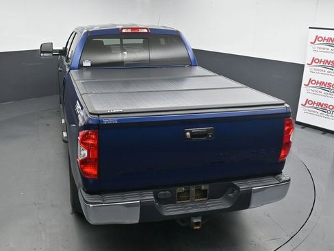 Used 2014 Toyota Tundra SR5 w/ TRD Off Road Package RWD image 15