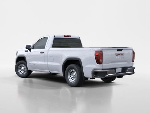 New 2026 GMC Sierra 1500 Pro image 3