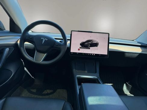 Used 2022 Tesla Model 3 RWD image 20