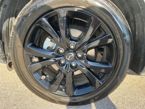 Certified 2024 MAZDA CX-30 AWD 2.5 S w/ Select Sport Pkg image 9