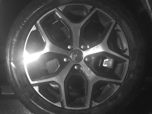 Used 2025 Jeep Compass Limited image 13