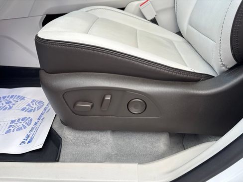 Used 2024 GMC Acadia Denali w/ Super Cruise Package AWD/4WD image 67