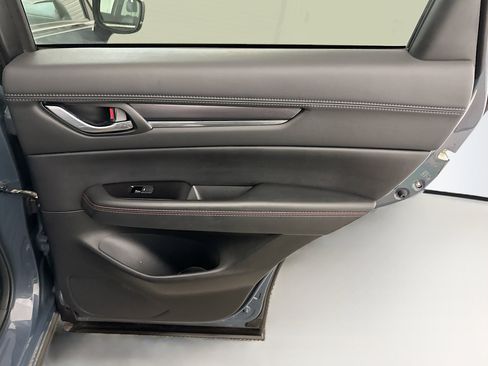 Used 2024 MAZDA CX-5 Carbon Edition image 33