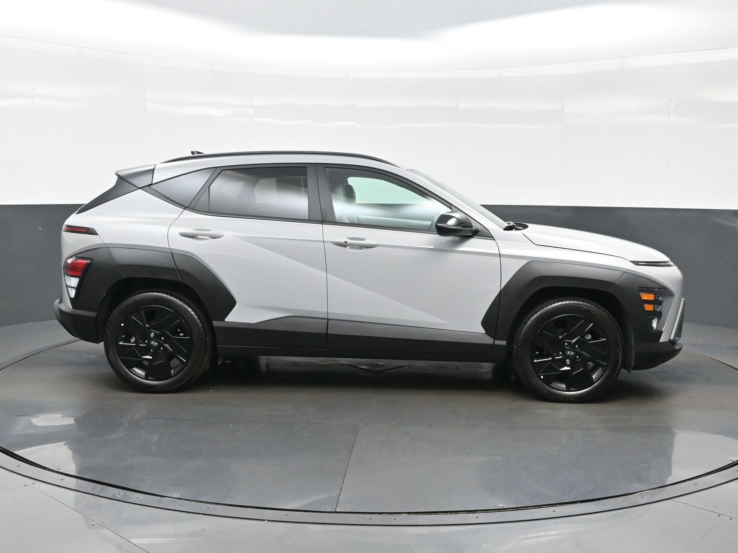 Certified 2026 Hyundai Kona SEL Sport FWD image 7