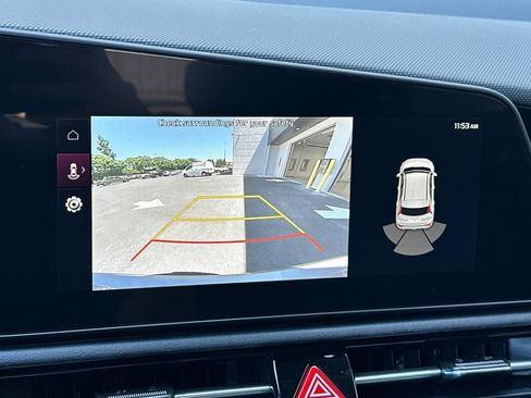 New 2025 Kia Niro EX image 16