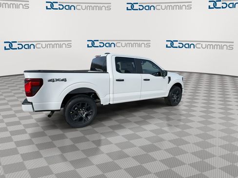 New 2026 Ford F150 STX w/ Equipment Group 200A image 8