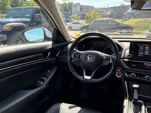 Used 2020 Honda Accord EX-L image 24