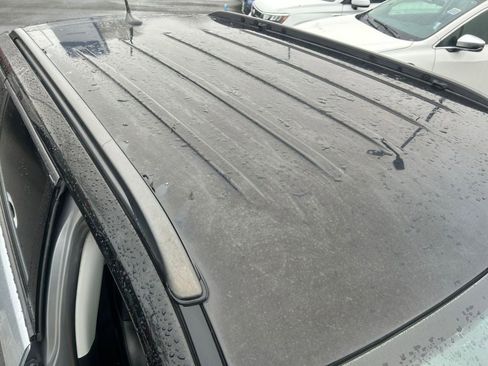 Used 2020 Jeep Compass Trailhawk image 28