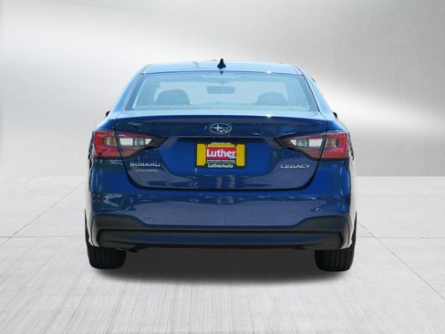 Used 2022 Subaru Legacy Premium AWD/4WD image 6