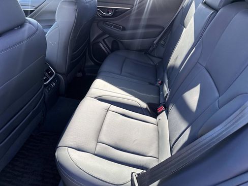 Used 2025 Subaru Outback Limited XT image 13