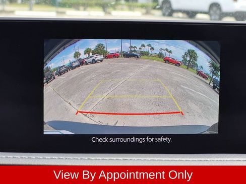 Used 2025 MAZDA CX-30 AWD 2.5 S w/ Preferred Package image 19