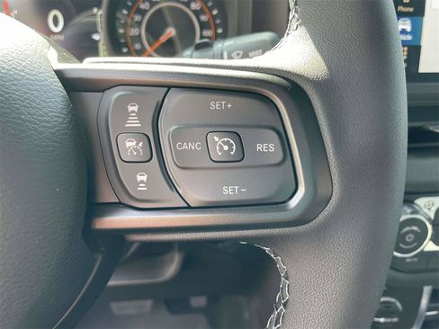 New 2025 Jeep Wrangler Sport S image 14