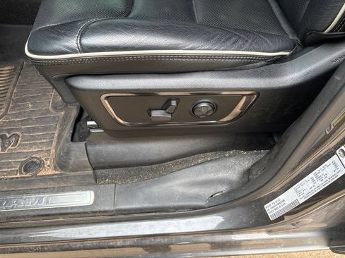 Used 2022 RAM 1500 Limited AWD/4WD image 15