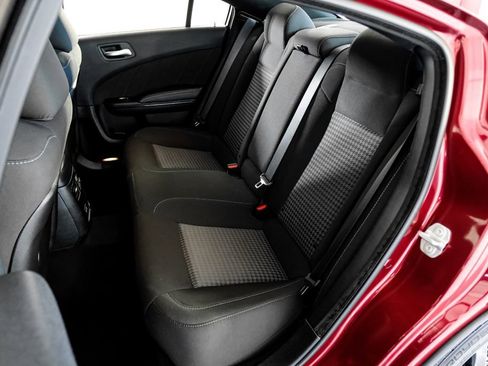 Used 2023 Dodge Charger R/T w/ Blacktop Package image 37