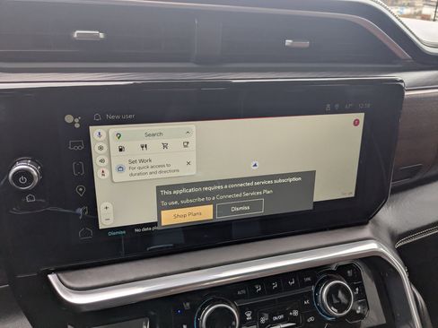 Used 2022 GMC Sierra 1500 Denali Ultimate image 15