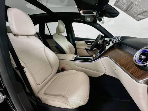 New 2026 Mercedes-Benz GLC 300 4MATIC image 31