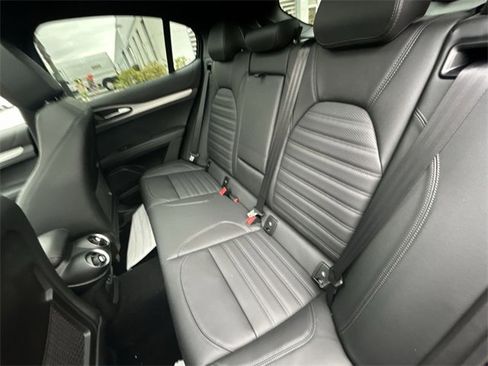 New 2025 Alfa Romeo Stelvio Sprint image 13
