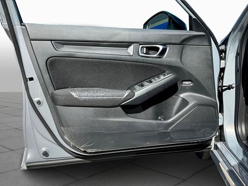 New 2026 Honda Civic Sport image 10