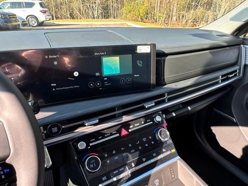 New 2026 Hyundai Santa Fe Limited FWD image 19