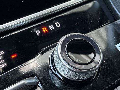 New 2026 Jeep Grand Cherokee Altitude AWD/4WD image 22