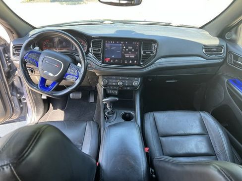 Used 2021 Dodge Durango GT AWD/4WD image 21