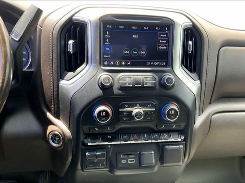 Used 2020 Chevrolet Silverado 2500 LT w/ All Star Edition AWD/4WD image 34
