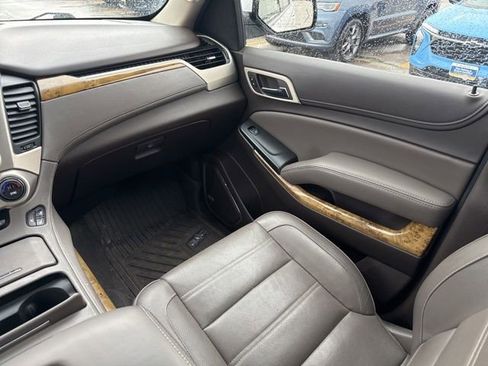 Used 2017 GMC Yukon Denali w/ Open Road Package image 25