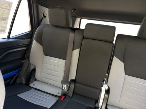 New 2026 Toyota 4Runner TRD Sport AWD/4WD image 16