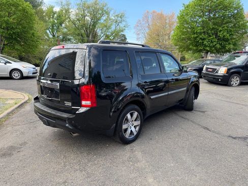 Used 2013 Honda Pilot Touring image 6