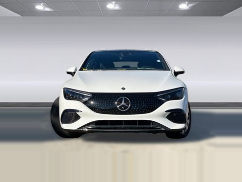 Used 2023 Mercedes-Benz EQE 350+ 350 image 4