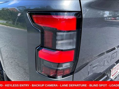 Used 2023 Nissan Frontier SV w/ SV Convenience Package AWD/4WD image 23